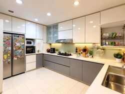 Yunnan Gardens (D22), Terrace #632647251
